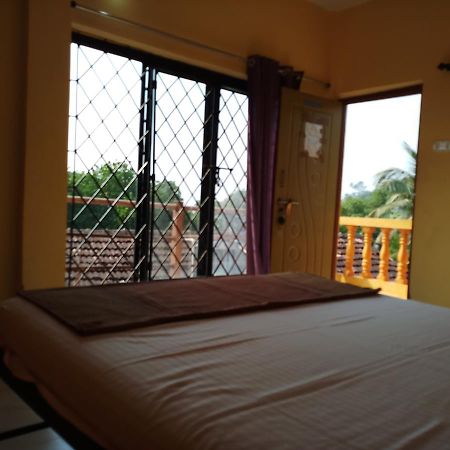 Prima Guest House Arambol Exterior photo